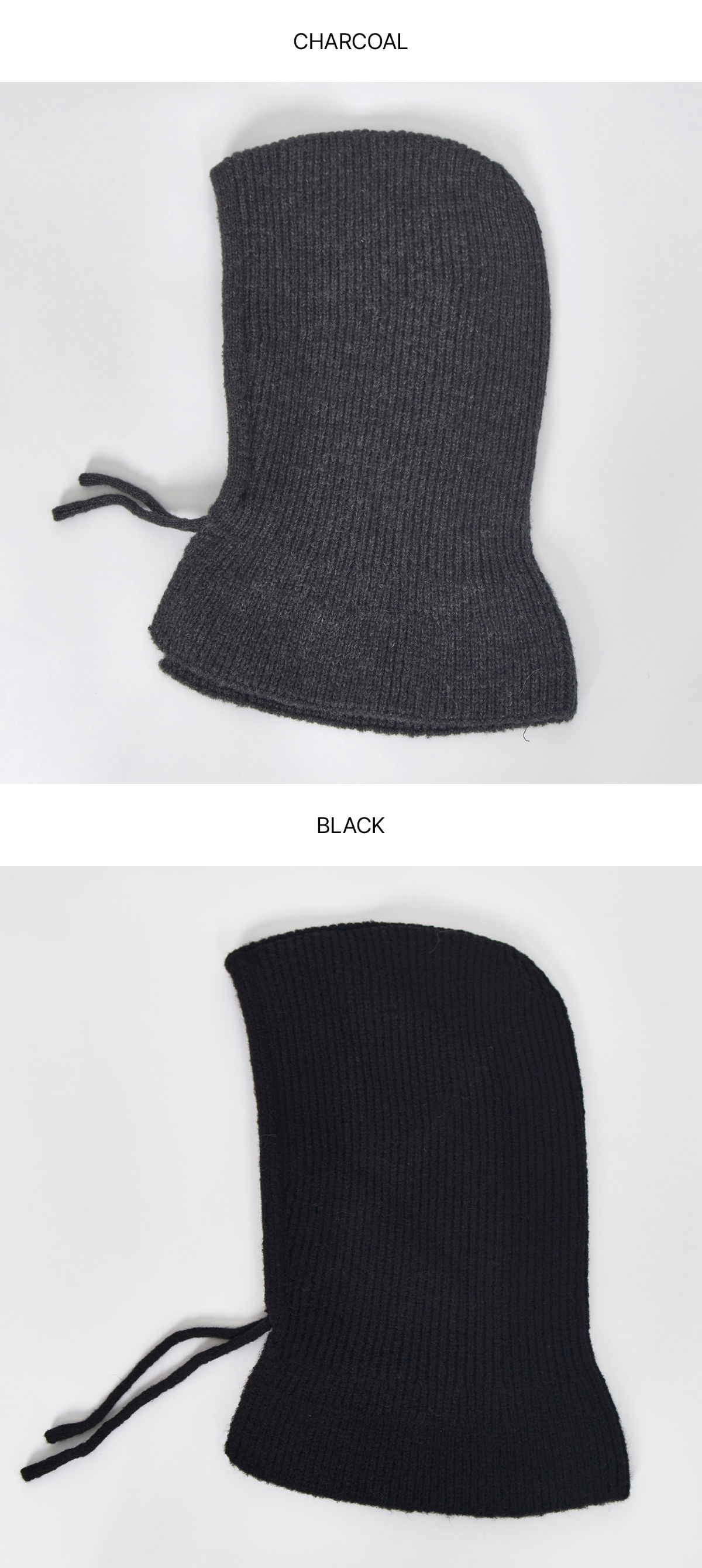 ジャケット チャコール 商品カラー画像-S1L5