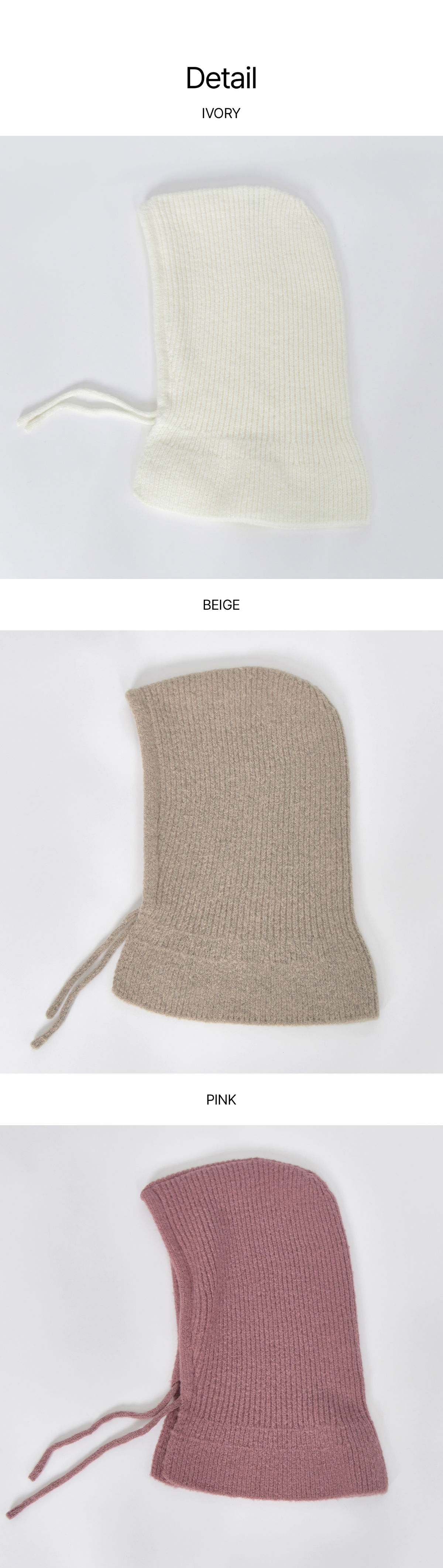 ジャケット クリーム 商品カラー画像-S1L6