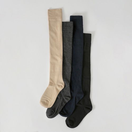 베이직 롱 니삭스 ACSCM0f613