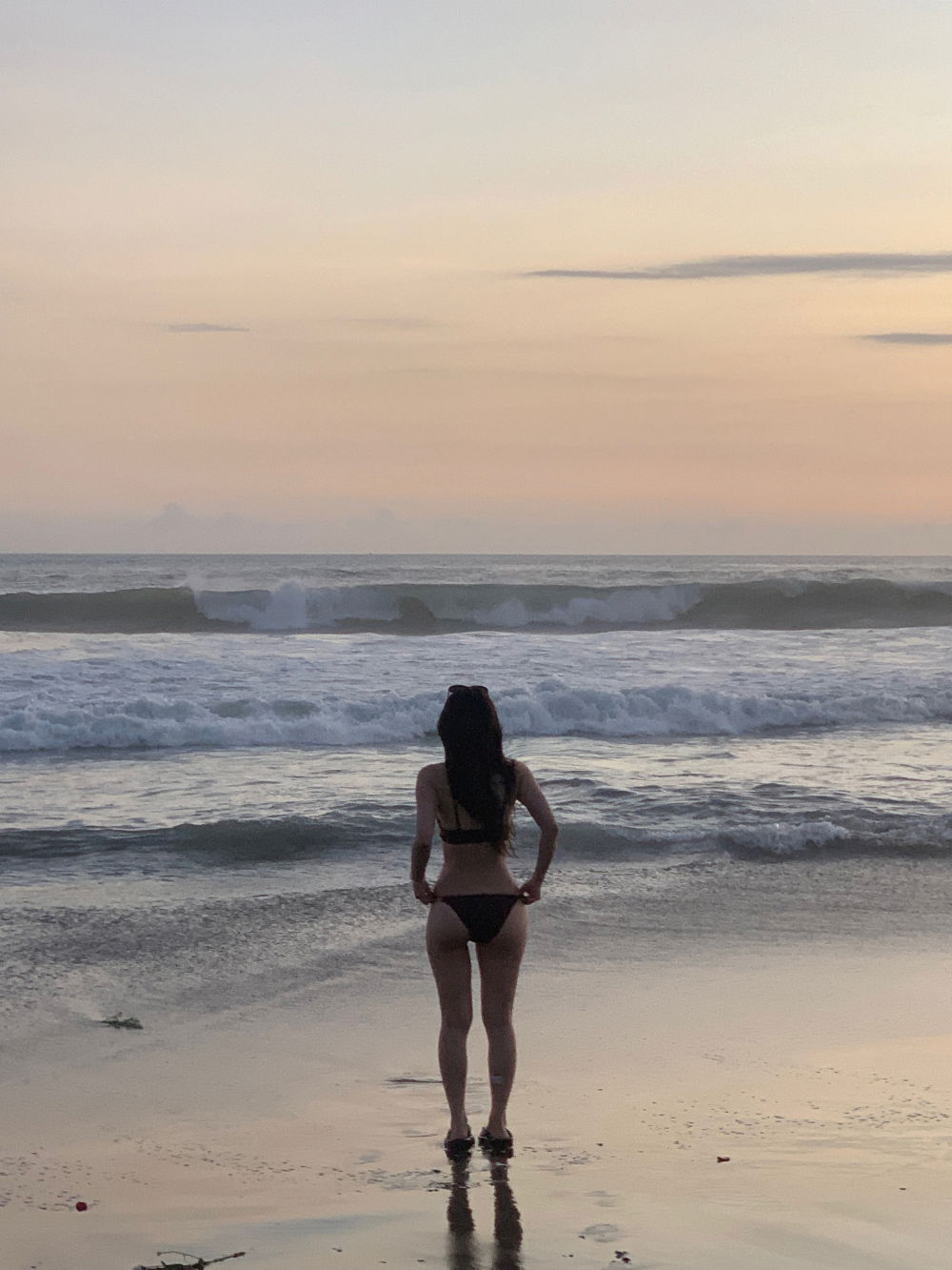 악세사리 모델 착용 이미지-S18L3