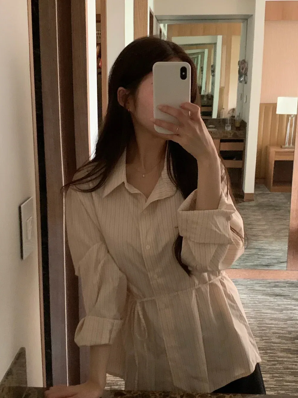 악세사리 모델 착용 이미지-S1L19