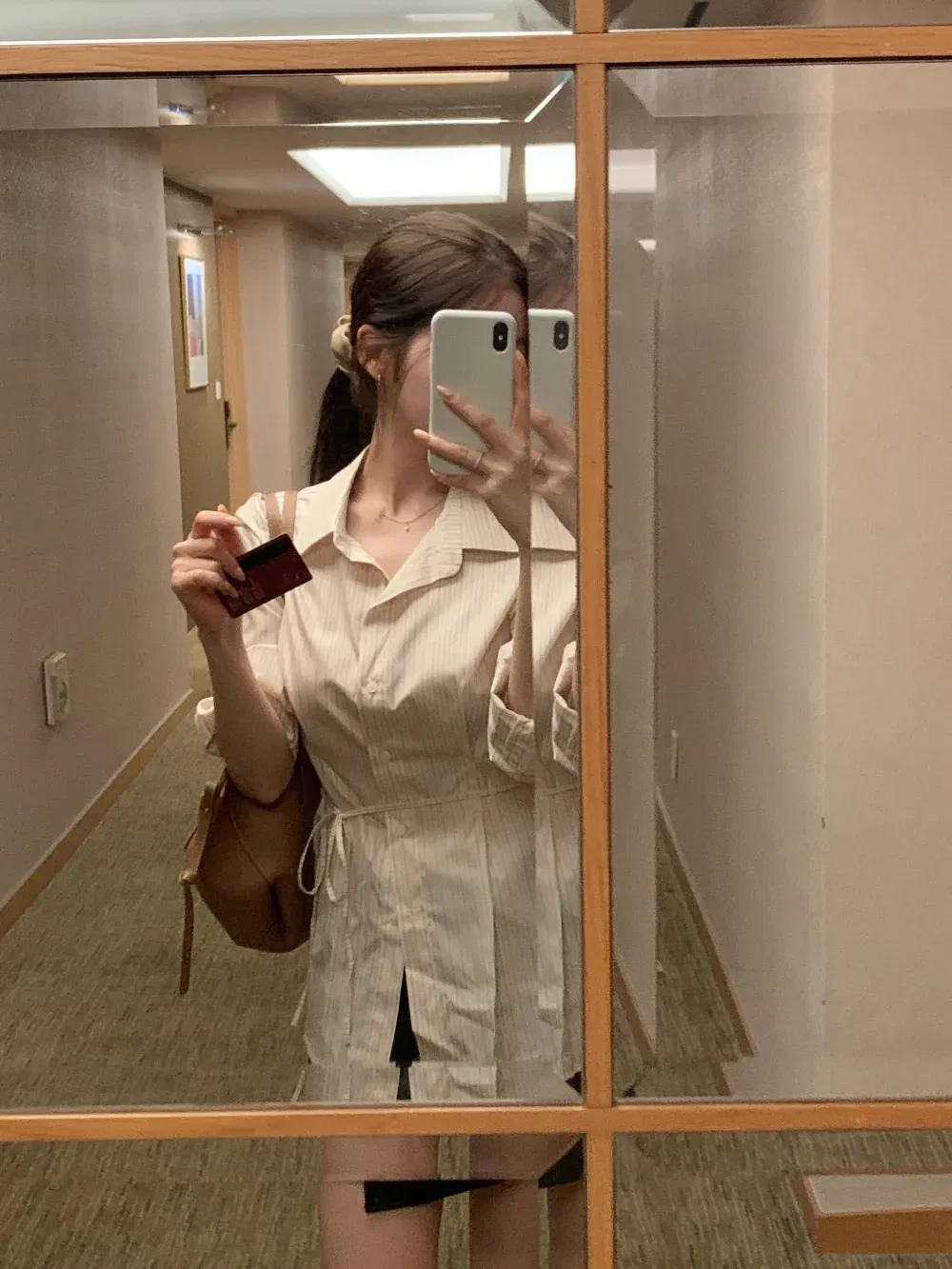 악세사리 모델 착용 이미지-S1L15