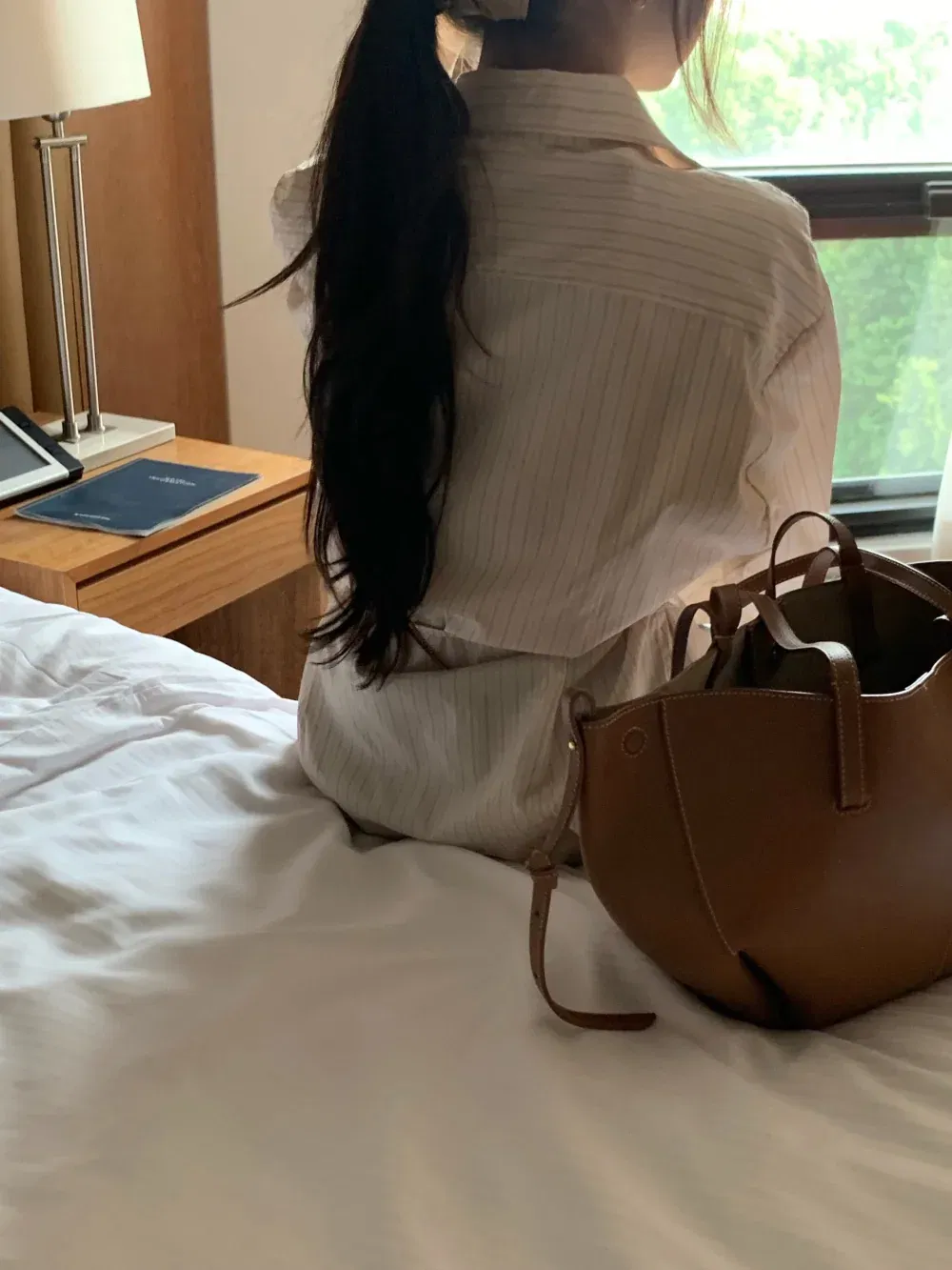 악세사리 모델 착용 이미지-S1L16