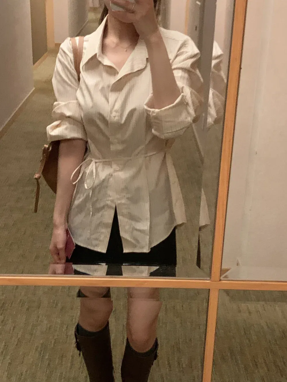 악세사리 모델 착용 이미지-S1L31