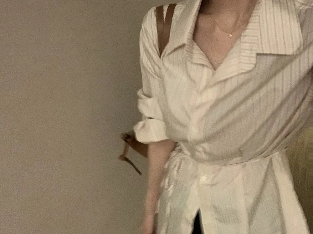 악세사리 모델 착용 이미지-S1L73