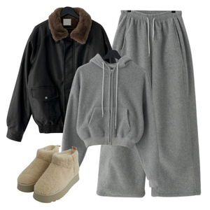 팬츠,자켓,집업&점퍼 코디