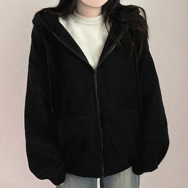 Canyon Cozy Winter High Neck Fleece Zip-Up Outerwear Zip-up