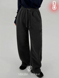 デイリーボアベルティングパンツ