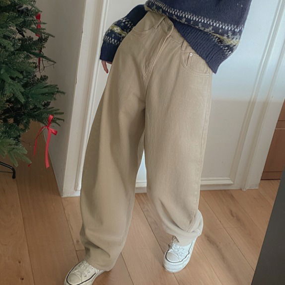 Yanggi Mo Big Balloon Wide PT