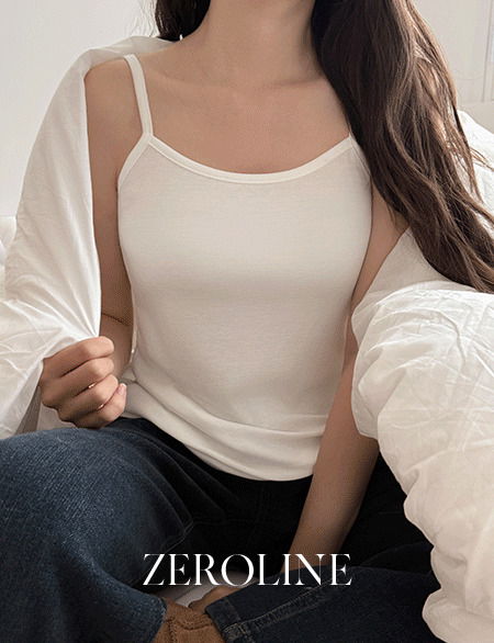 이너템 속기모 이너 나시 85308