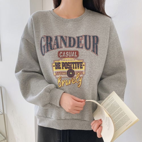 Inpi Knitwear Sweatshirt