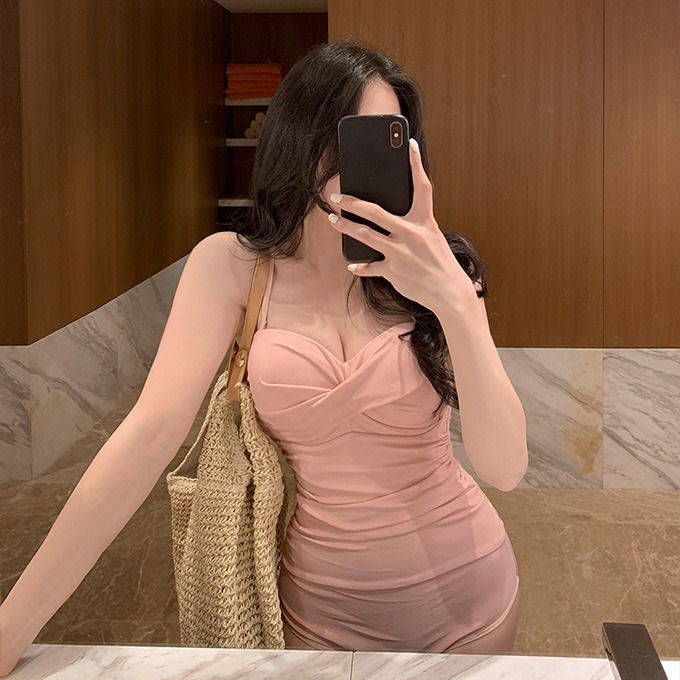 Juton Monokini -6 color