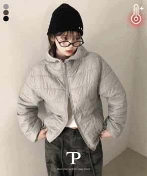 Puffer Jacket