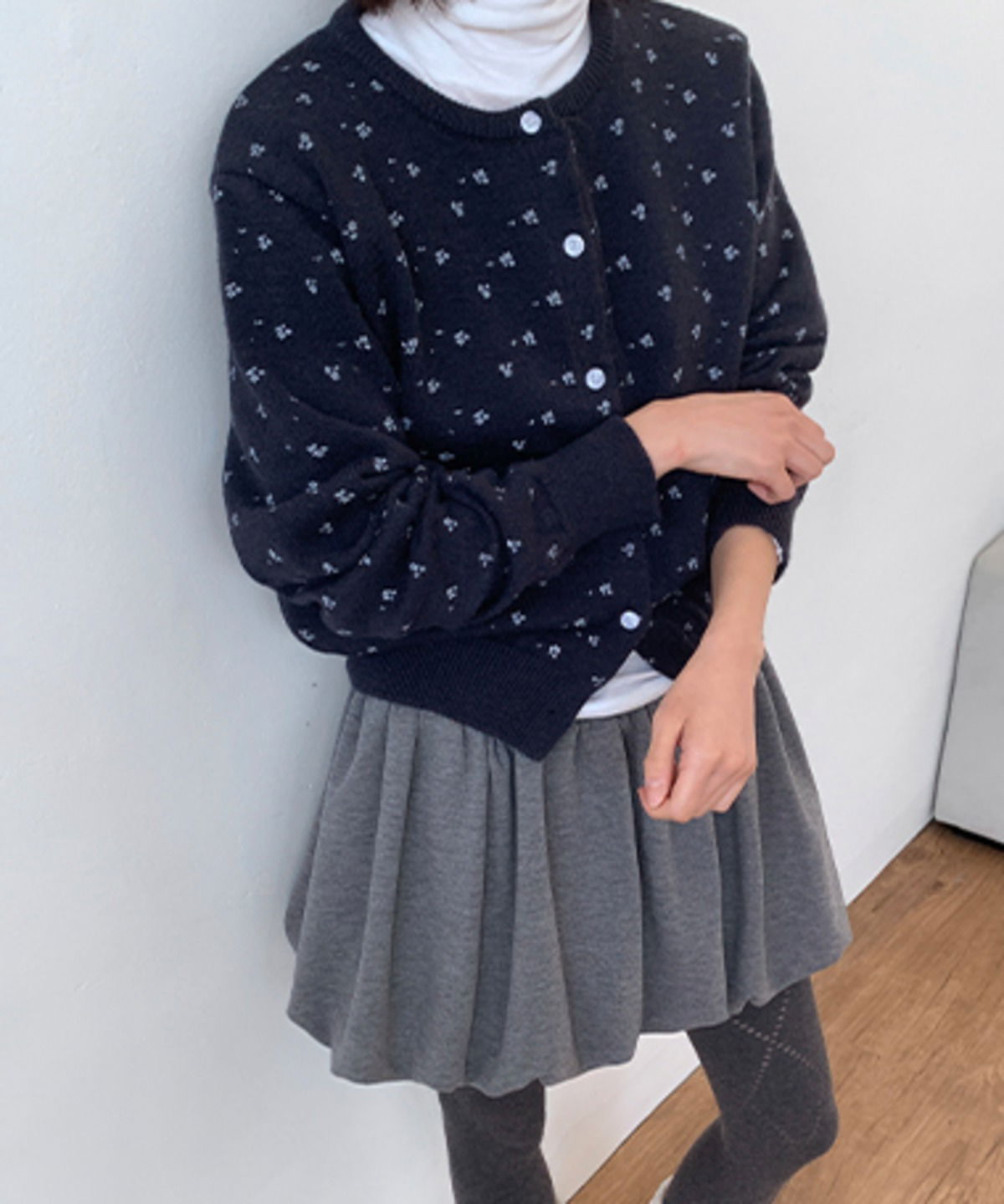 カーディガン / ベスト