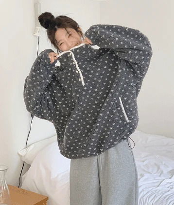 Chachahurismtm 長袖上衣