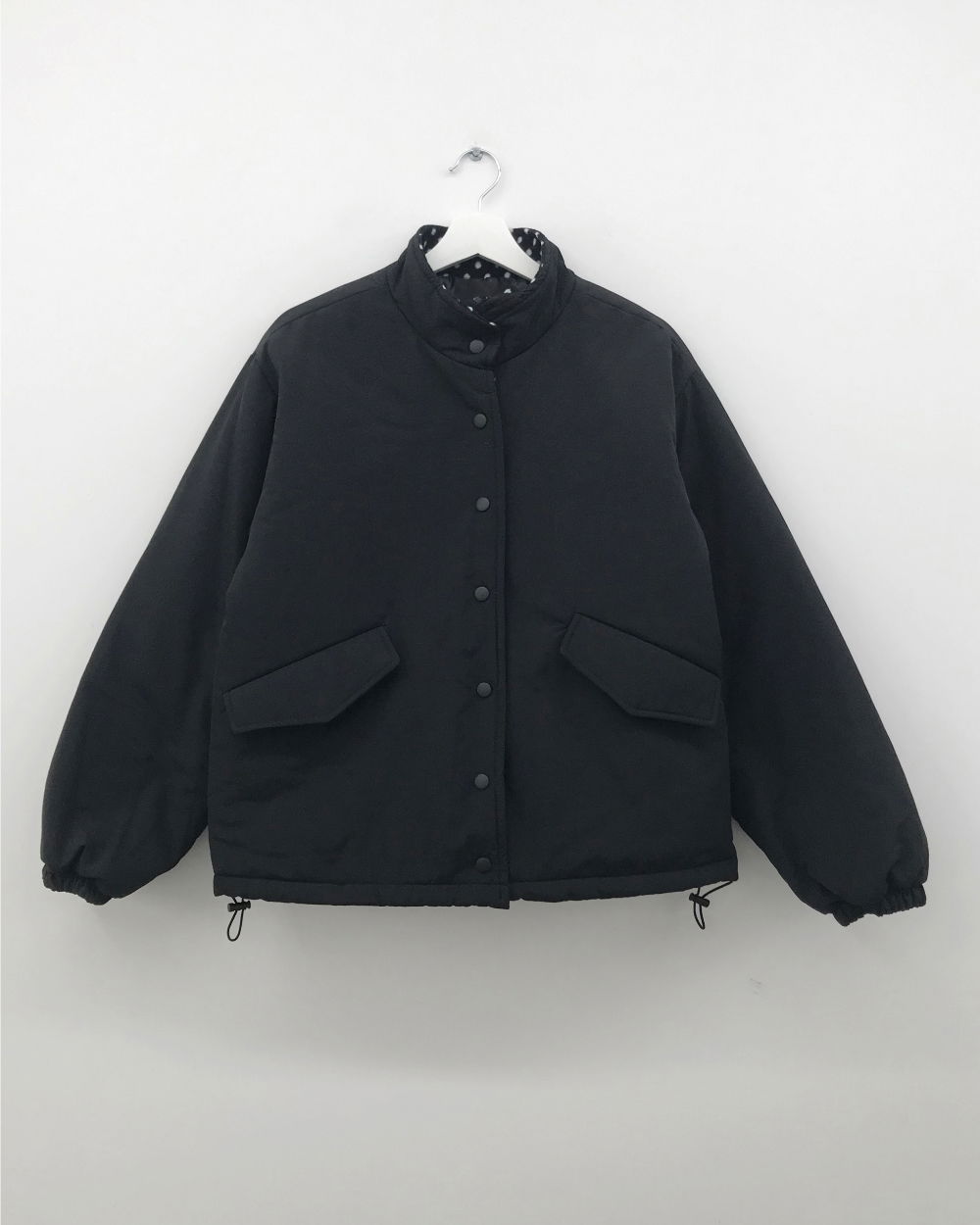 재킷 그레이블루 색상 이미지-S1L31