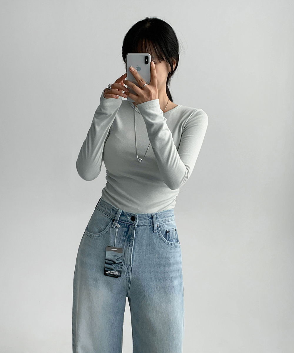 악세사리 모델 착용 이미지-S1L45