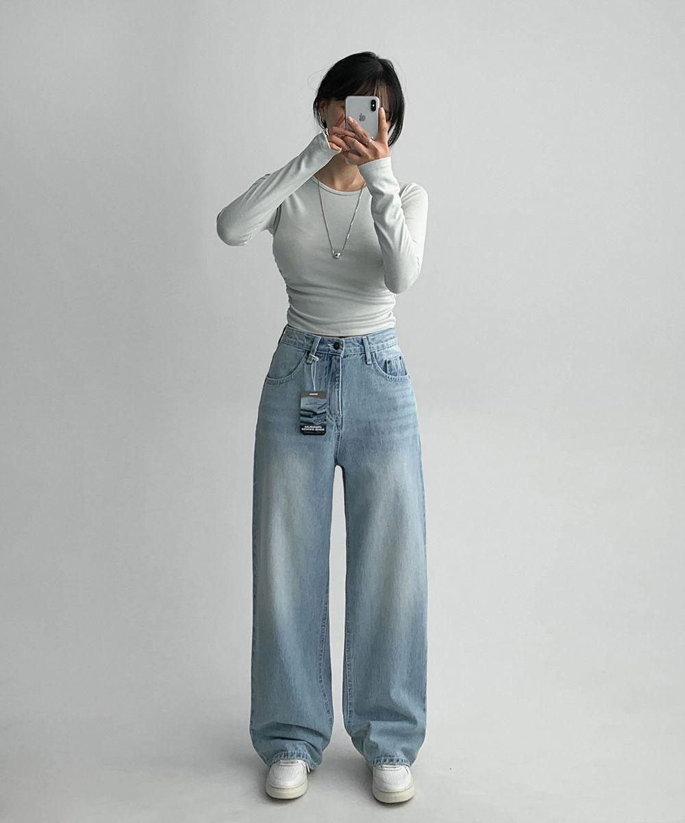 악세사리 모델 착용 이미지-S1L43