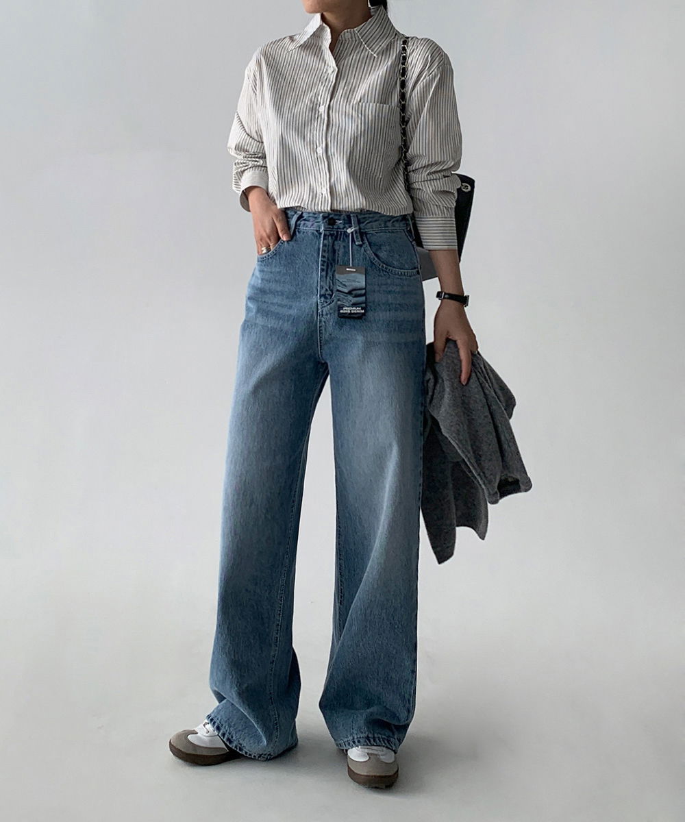 악세사리 모델 착용 이미지-S1L73