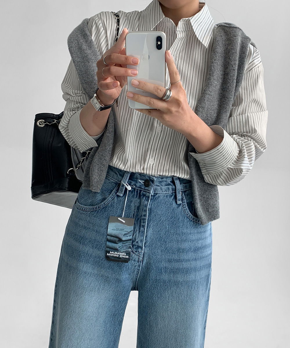 악세사리 모델 착용 이미지-S1L76