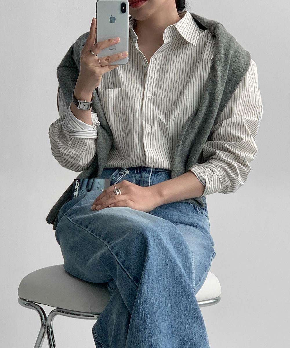 악세사리 모델 착용 이미지-S1L80