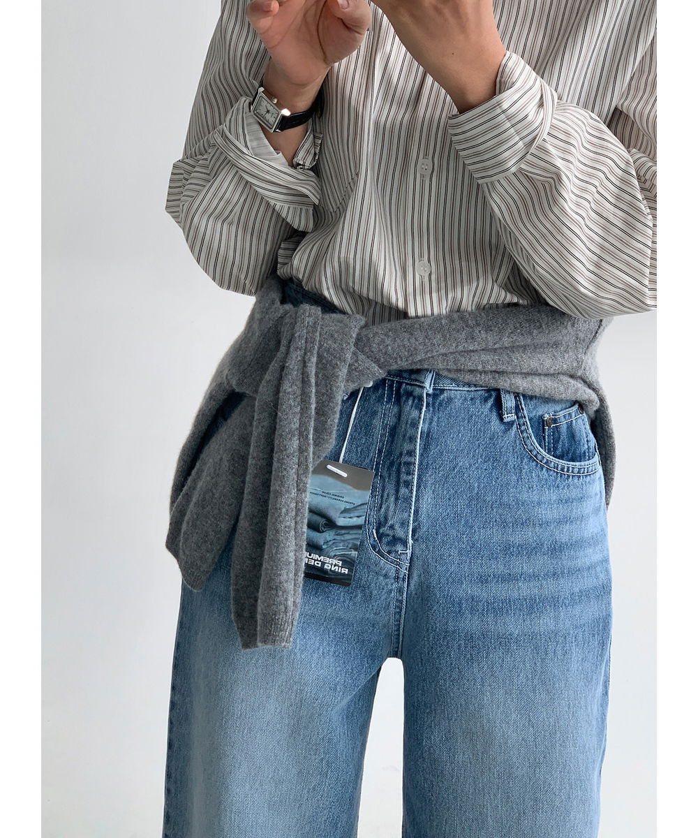 악세사리 모델 착용 이미지-S1L77