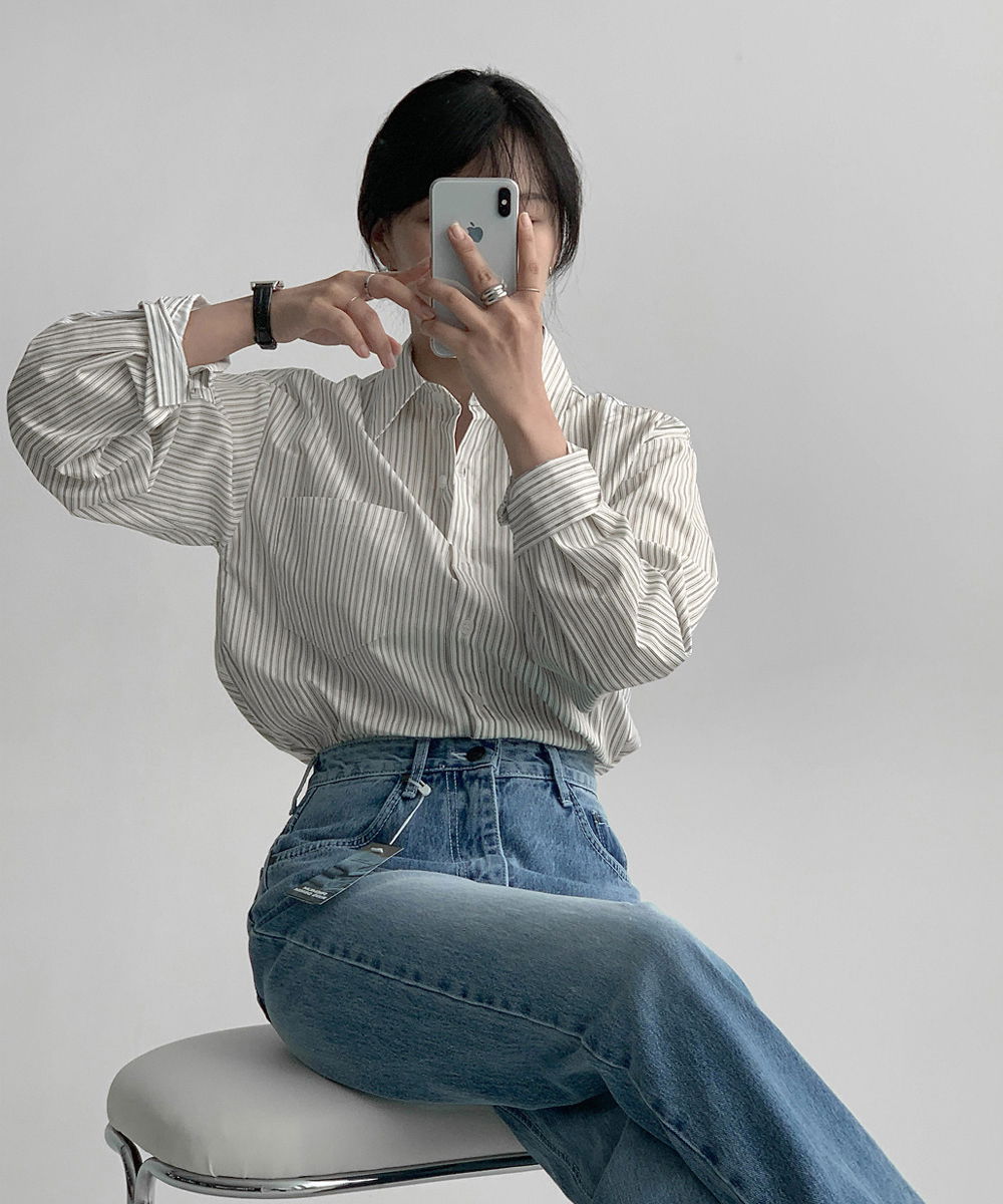 악세사리 모델 착용 이미지-S1L79
