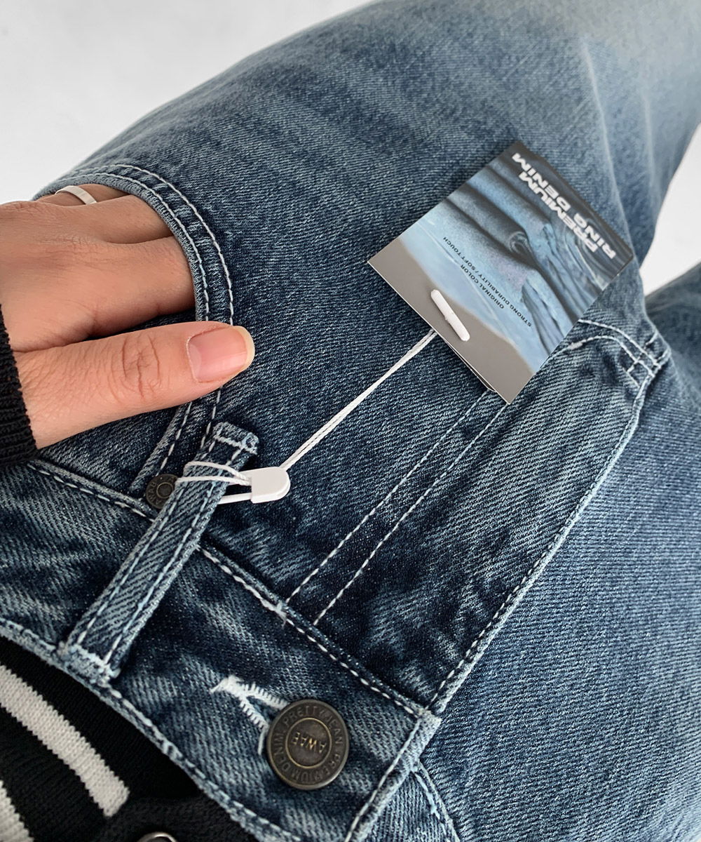 악세사리 모델 착용 이미지-S1L96