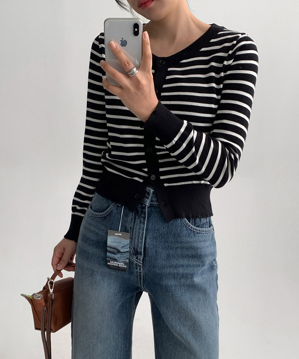 악세사리 모델 착용 이미지-S1L100