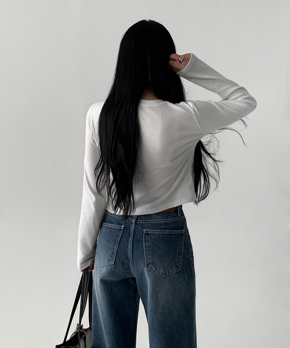 악세사리 모델 착용 이미지-S1L102