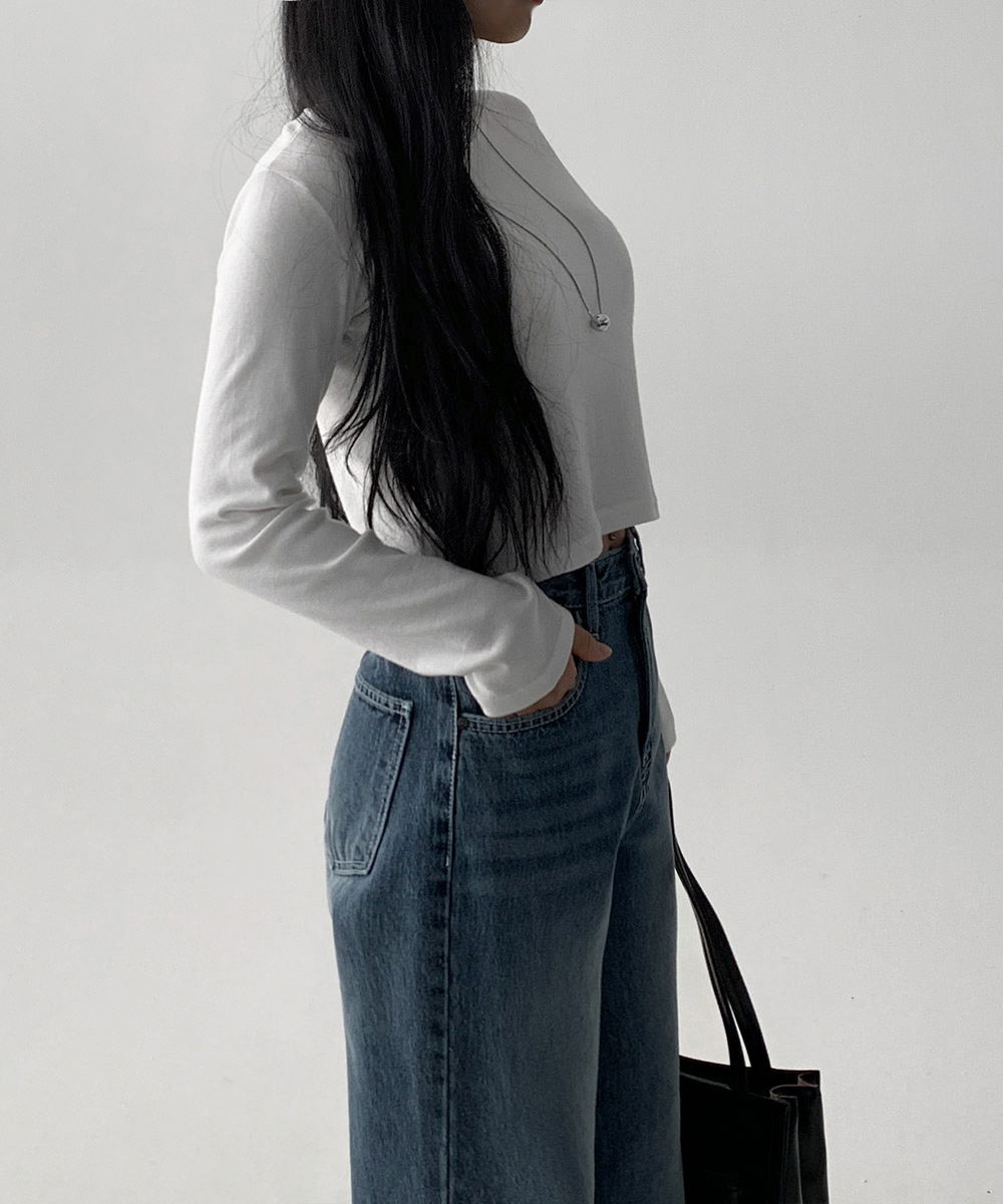 악세사리 모델 착용 이미지-S1L106