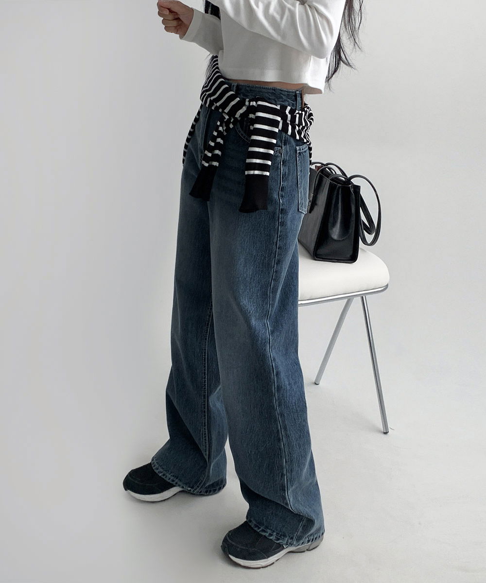 악세사리 모델 착용 이미지-S1L110