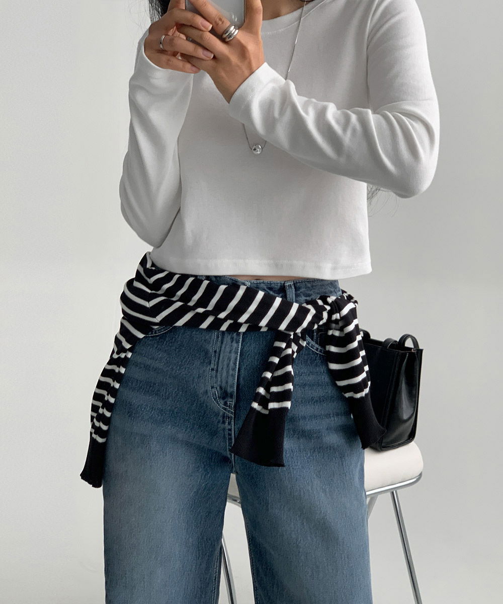 악세사리 모델 착용 이미지-S1L111