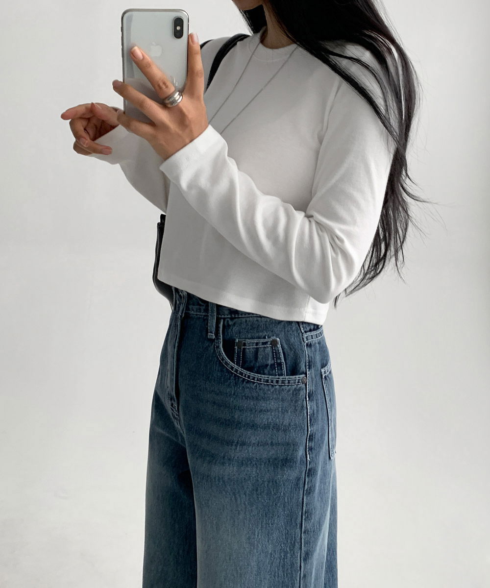 악세사리 모델 착용 이미지-S1L108