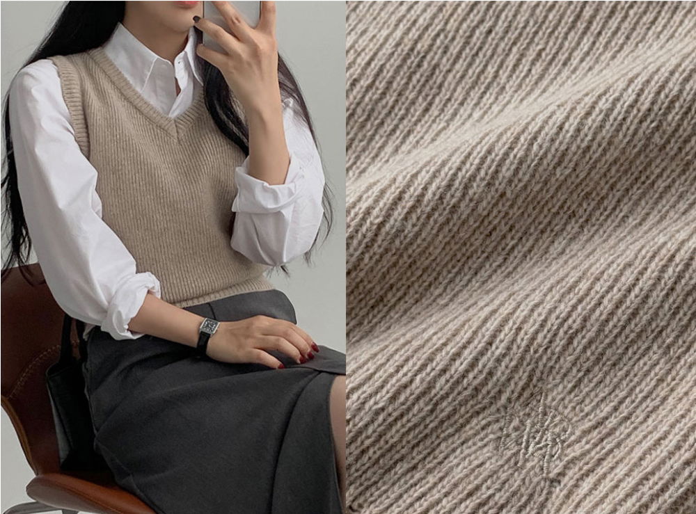 악세사리 모델 착용 이미지-S1L7