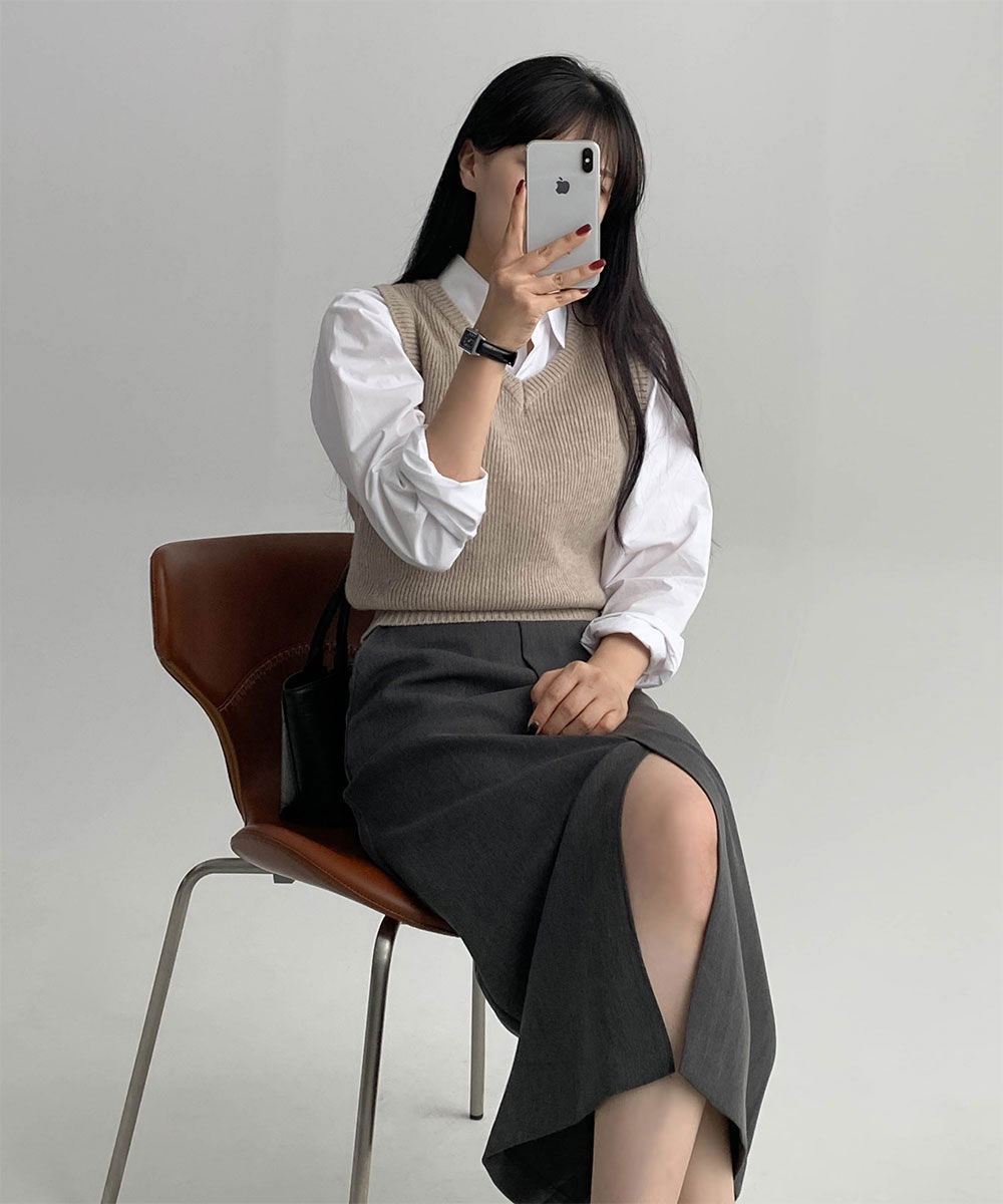 악세사리 모델 착용 이미지-S1L24