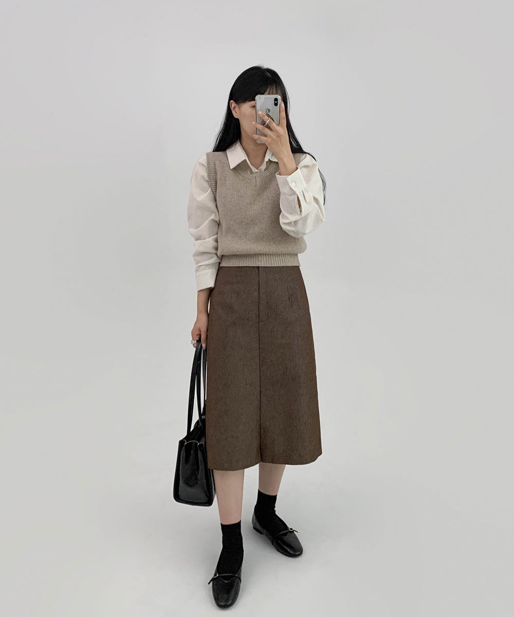 악세사리 모델 착용 이미지-S1L28