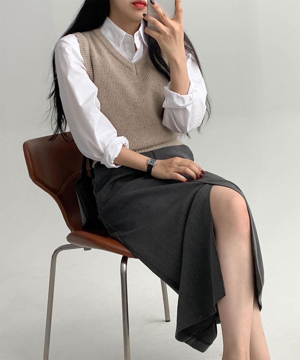 악세사리 모델 착용 이미지-S1L25