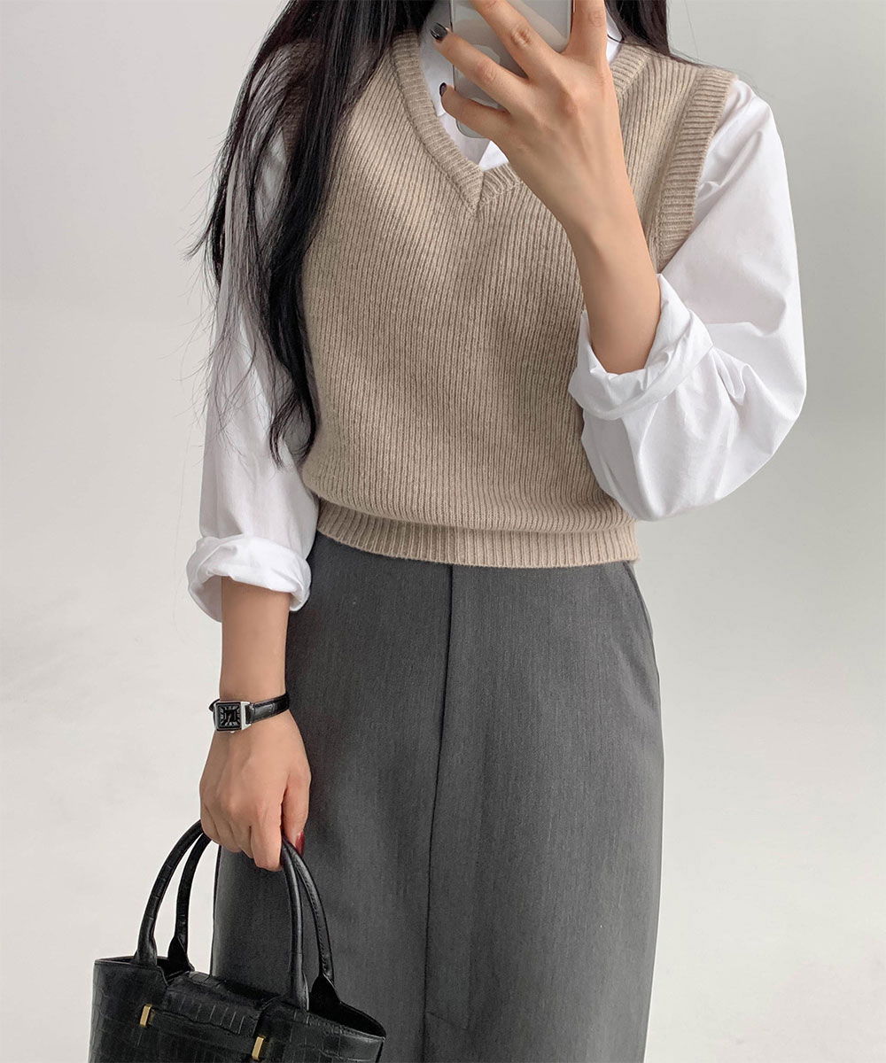 악세사리 모델 착용 이미지-S1L22