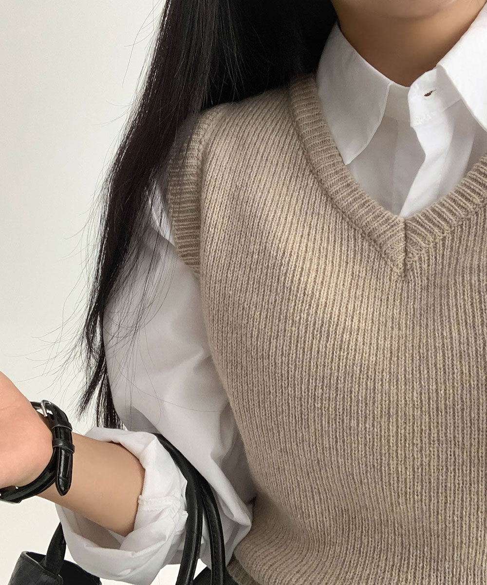 악세사리 모델 착용 이미지-S1L23