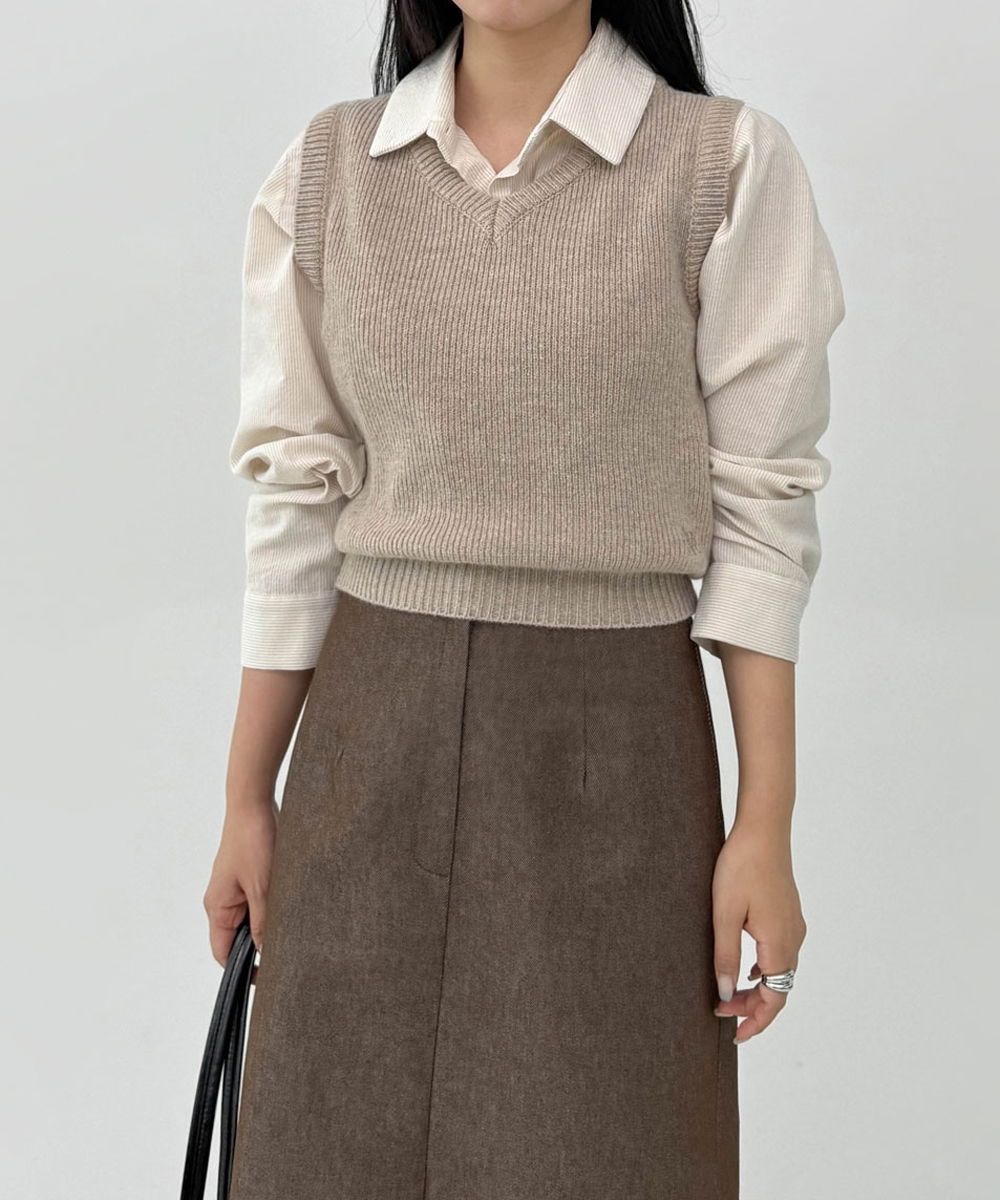 악세사리 모델 착용 이미지-S1L37