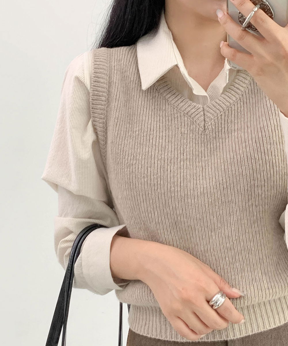 악세사리 모델 착용 이미지-S1L35