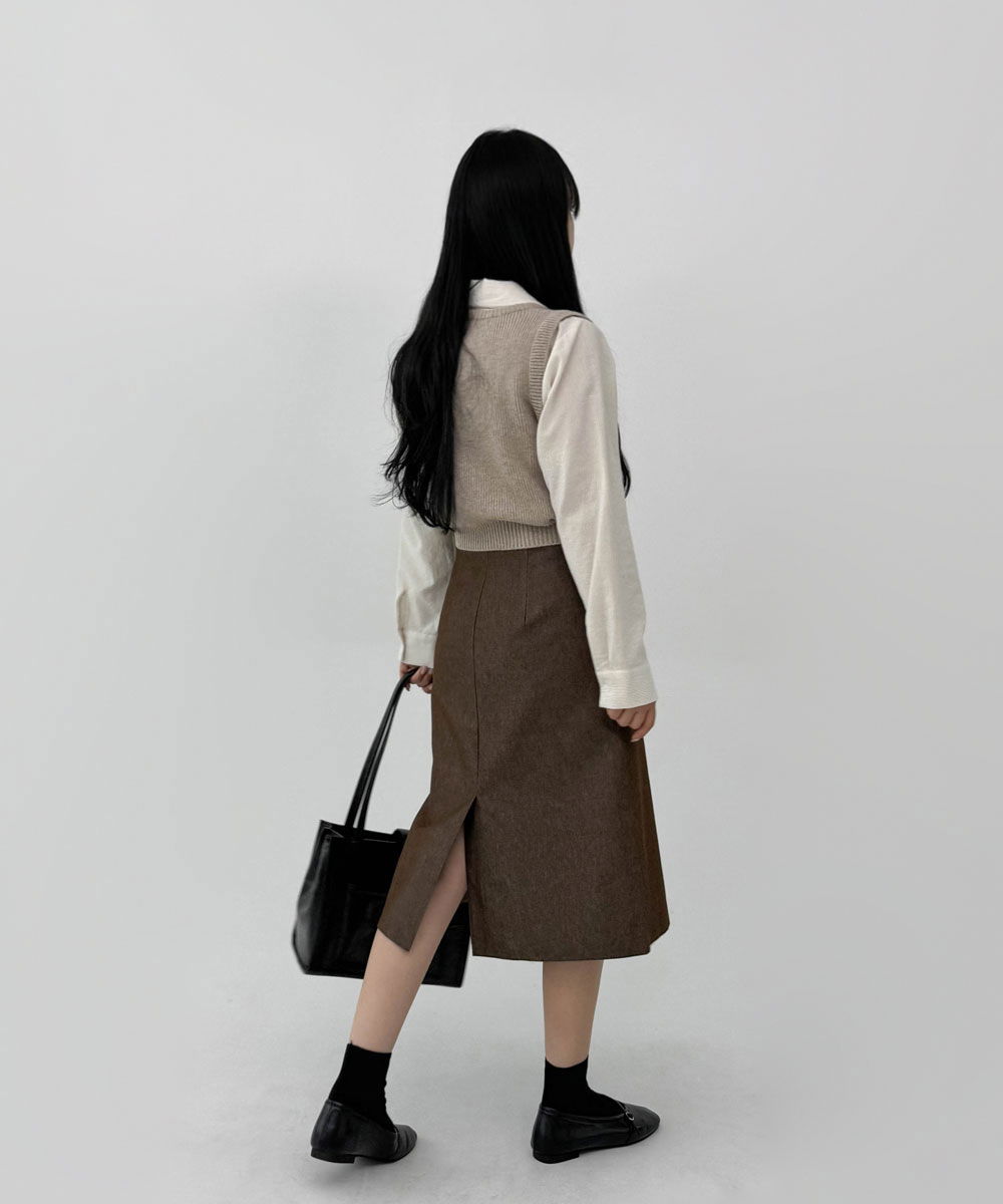 악세사리 모델 착용 이미지-S1L40