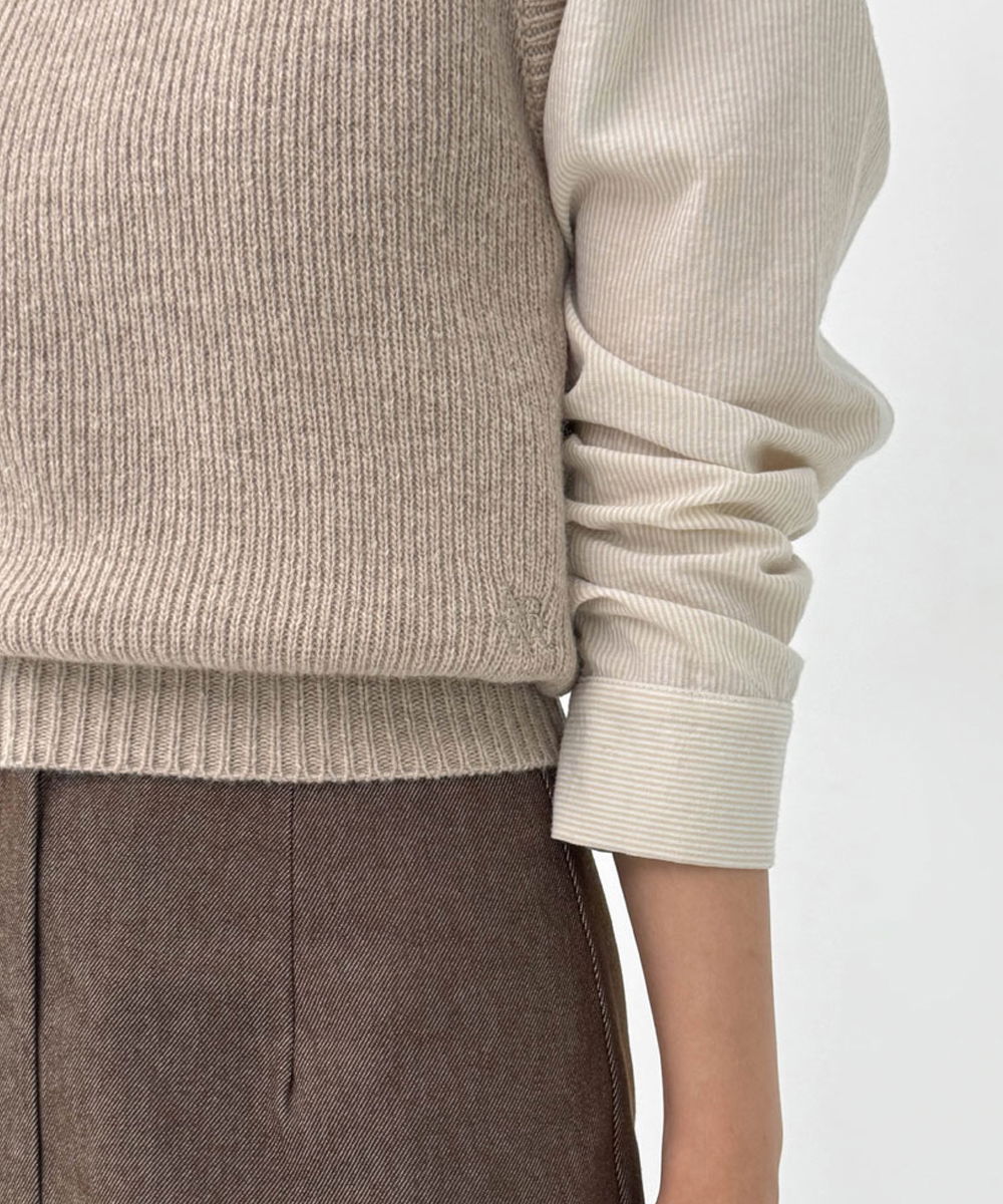 악세사리 모델 착용 이미지-S1L38