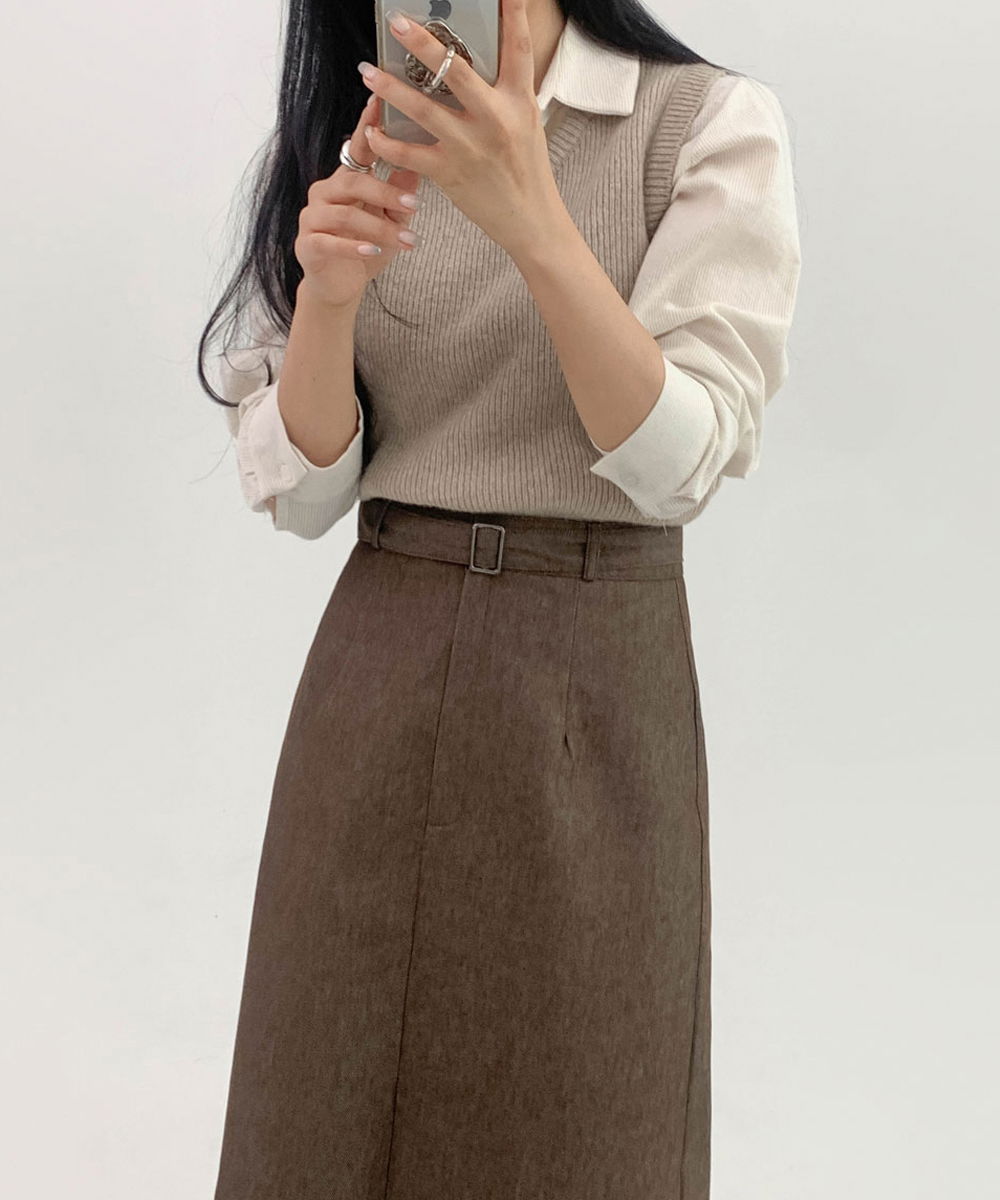 악세사리 모델 착용 이미지-S1L45