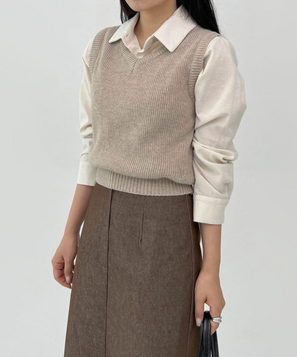 악세사리 모델 착용 이미지-S1L39