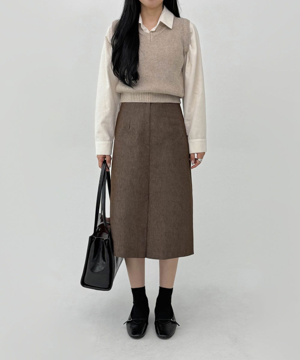 악세사리 모델 착용 이미지-S1L43