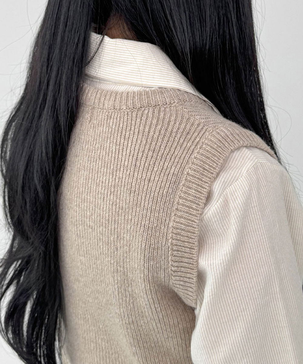 악세사리 모델 착용 이미지-S1L42