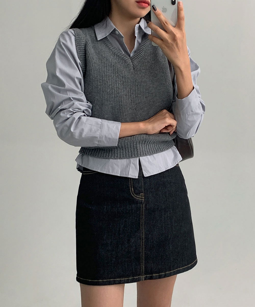 악세사리 모델 착용 이미지-S1L53