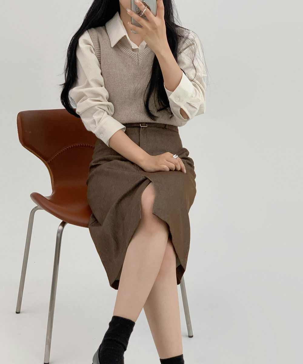 악세사리 모델 착용 이미지-S1L47